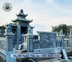 LĂNG MỘ
