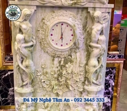 TRANG TRÍ ĐÁ MỸ NGHỆ