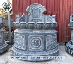 MỘ TRÒN