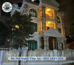 LÂU ĐÀI