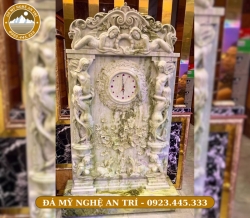 TRANG TRÍ ĐÁ MỸ NGHỆ