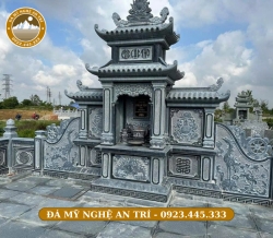 LĂNG MỘ
